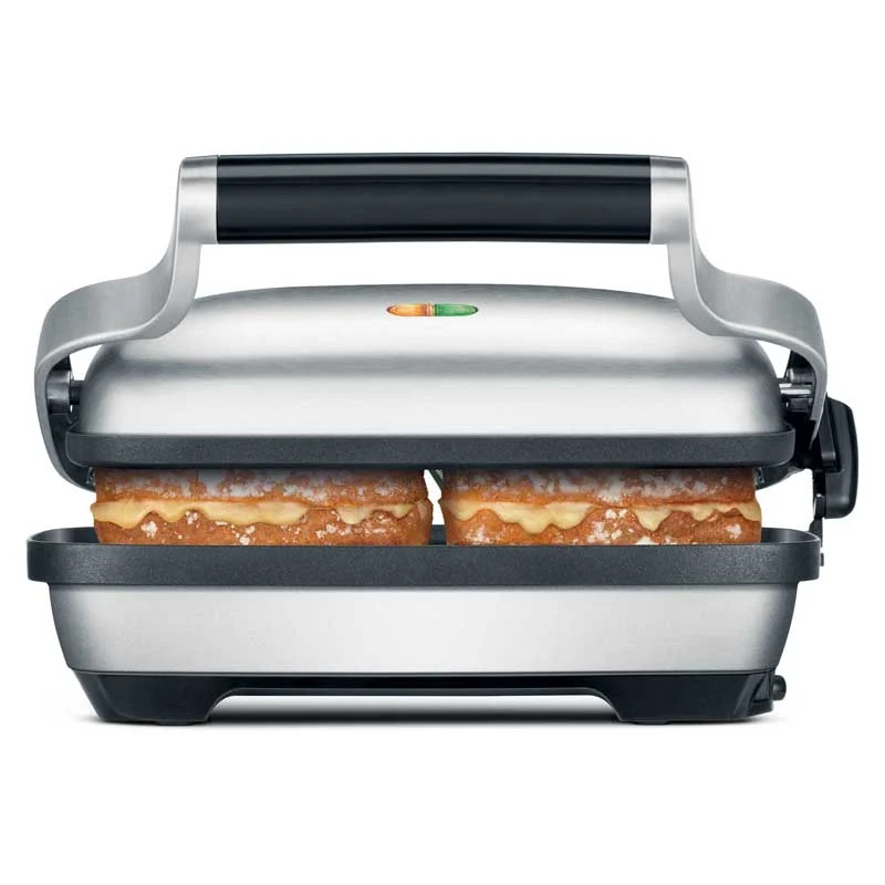 Sage Perfect Press™ Elektromos szendvics grill SSG600BSS