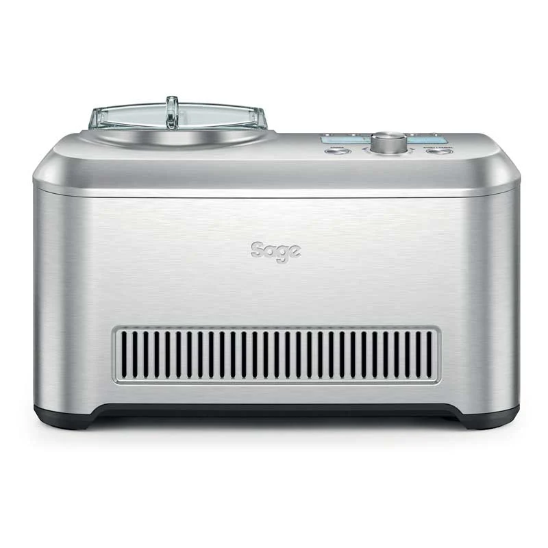 Sage SMART SCOOP™ Fagylaltgép kompresszorral BCI600