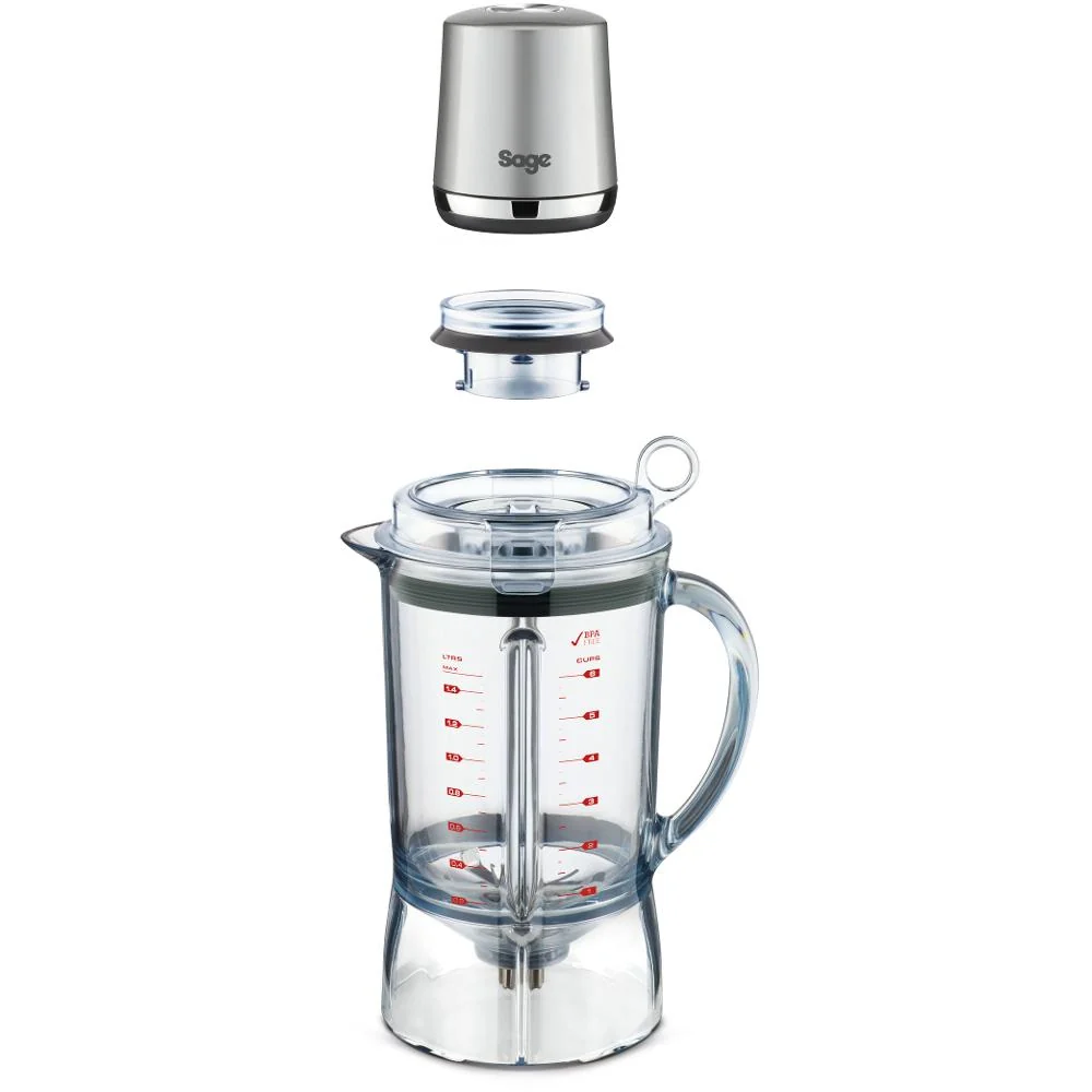 Sage Vac Q™ Vákuumos turmixgép kiegészítő SBL002
