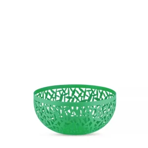 CACTUS Gyümölcstál Zöld 21cm