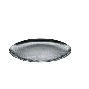 Veneer tálca 42 cm rozsdamentes acélból