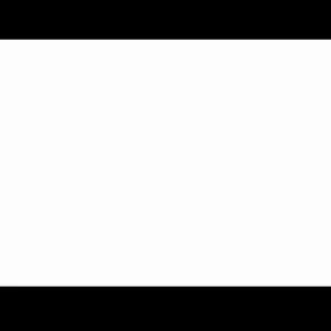 Filclap puha /4 (1mm) fehér