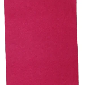 Filclap puha /4 (1mm) magenta
