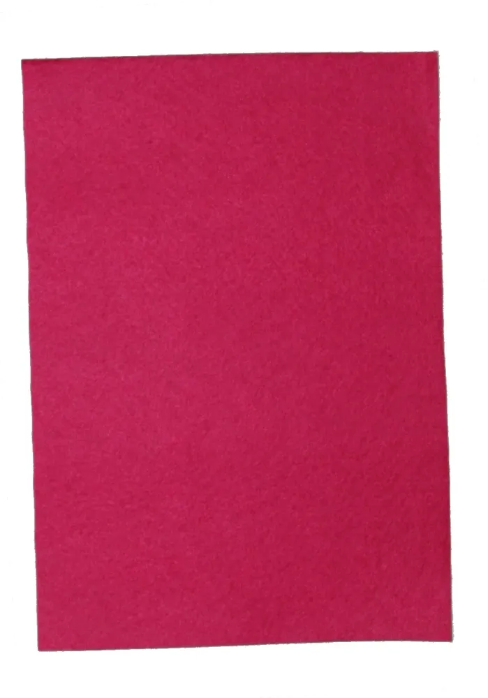 Filclap puha /4 (1mm) magenta