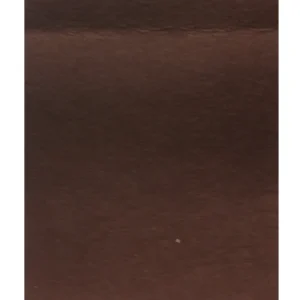 Filclap puha /4 (1mm) sötétbarna
