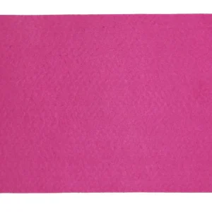 Filclap puha /4 (1mm) világos pink