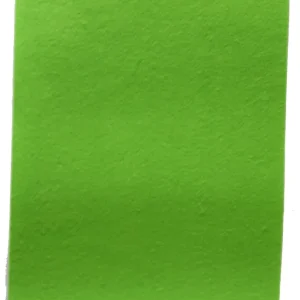 Filclap puha /4 (1mm) világoszöld