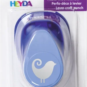 Lyukasztó HEYDA dekorációs nagy (2,5cm) Madár 203687703