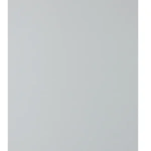 Moosgumi / Dekorgumi lap /4 (2mm) fehér