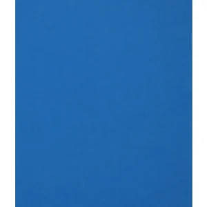 Moosgumi / Dekorgumi lap /4 (2mm) türkizkék