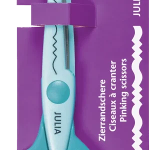 Olló HEYDA cikk-cakk (16cm) Julia 204888009