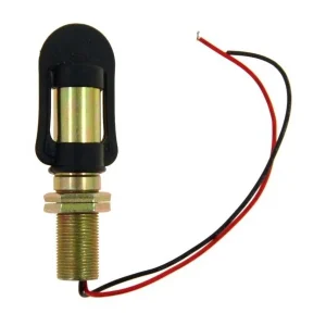 Beacon pin
