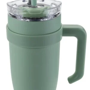 TASTY XXL Tumbler/Kulacs 1,2 l zöld