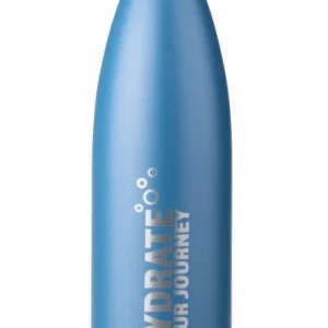 FM Thermo kulacs 750 ml kék