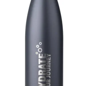 FM Thermo kulacs 750 ml szürke