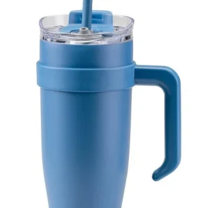 FM XXL Tumbler/Kulacs 1200 ml kék