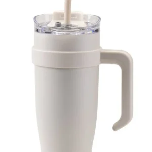 FM XXL Tumbler/Kulacs 1200 ml bézs