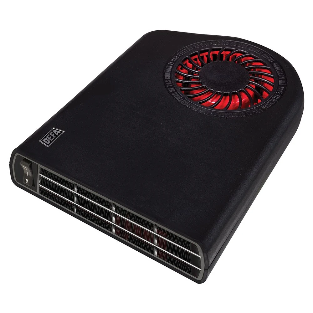 Auto fűtő Defa Termini II 1700W, 220V