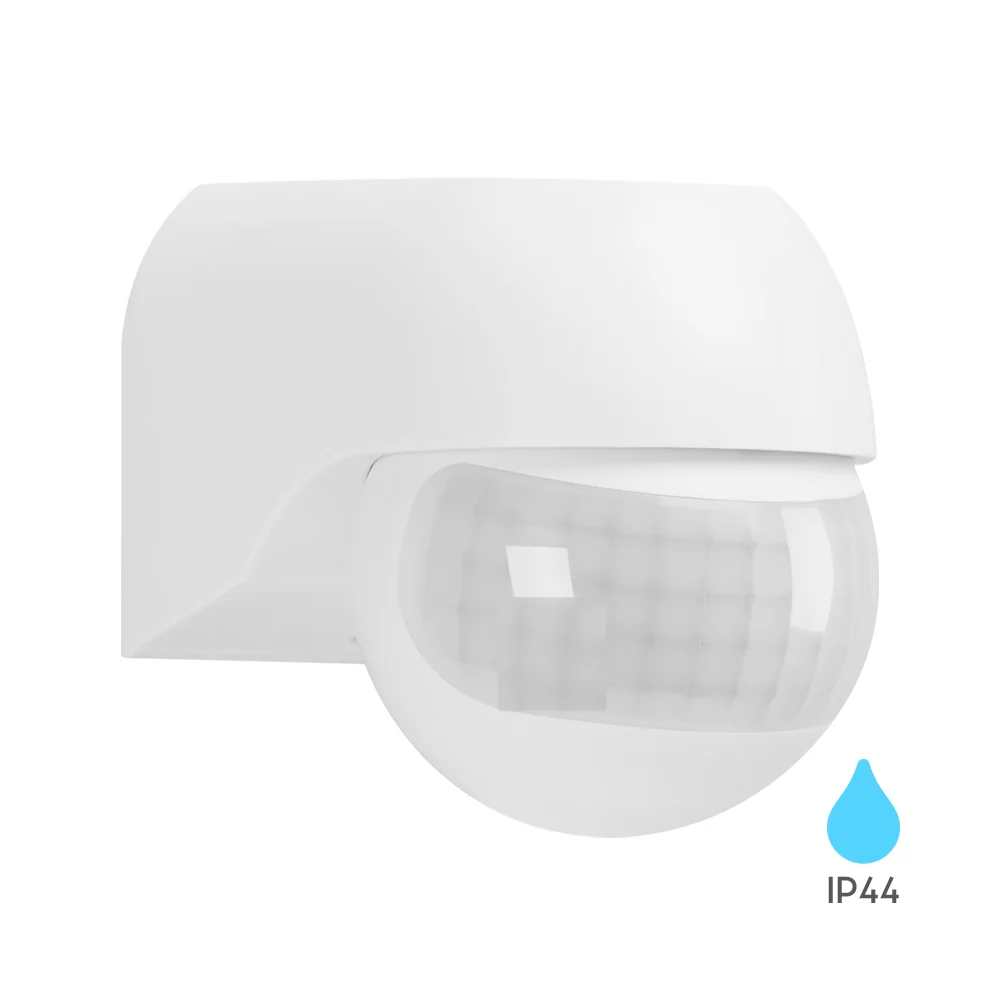Braytron mozgásérzékelő Max.800W 220-240V IP44 BY31-01030