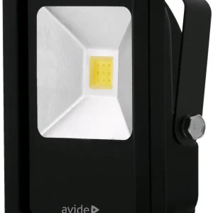 Avide LED Reflektor Slim 10W NW 4000K