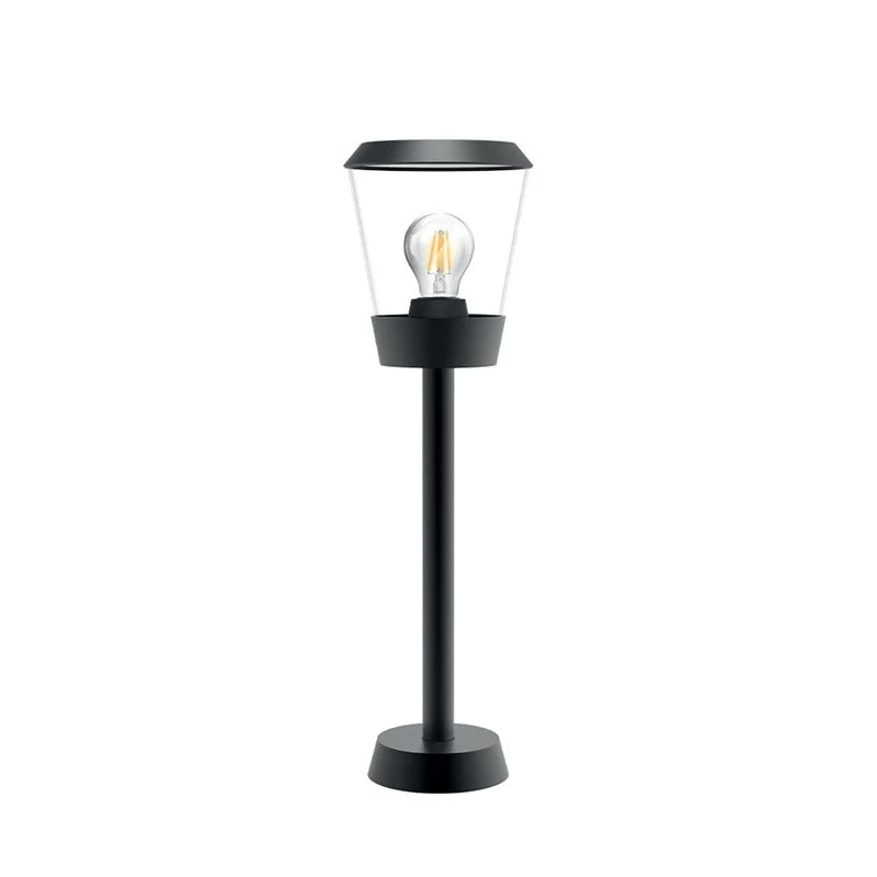 Braytron Kültéri Állólámpa 1*E27 Ip44 230V 60cm BG43-03202