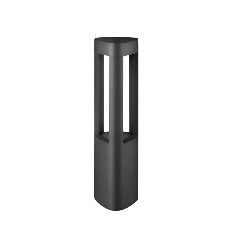 Braytron Led Kültéri Állólámpa 7W 3000K 600Lm Ip54 50cm 230V BG43-02102
