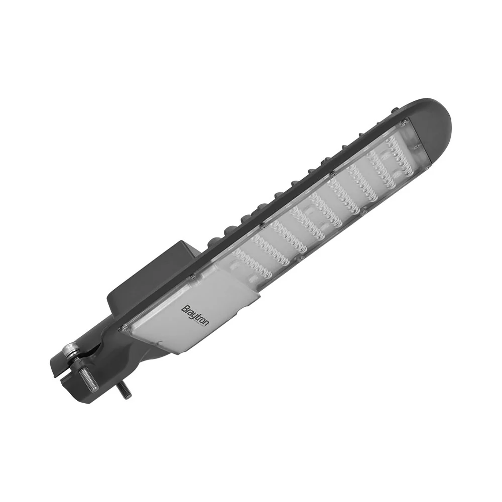 Braytron Led Utcai világító lámpatest 50W 4000K 5600LM IP65 230V BT42-85012
