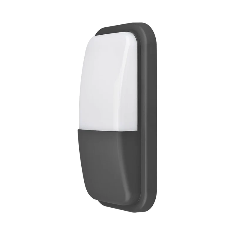 Braytron Oldalfali Led lámpa 15W 3000K IP65 1460Lm 230V BG38-00102