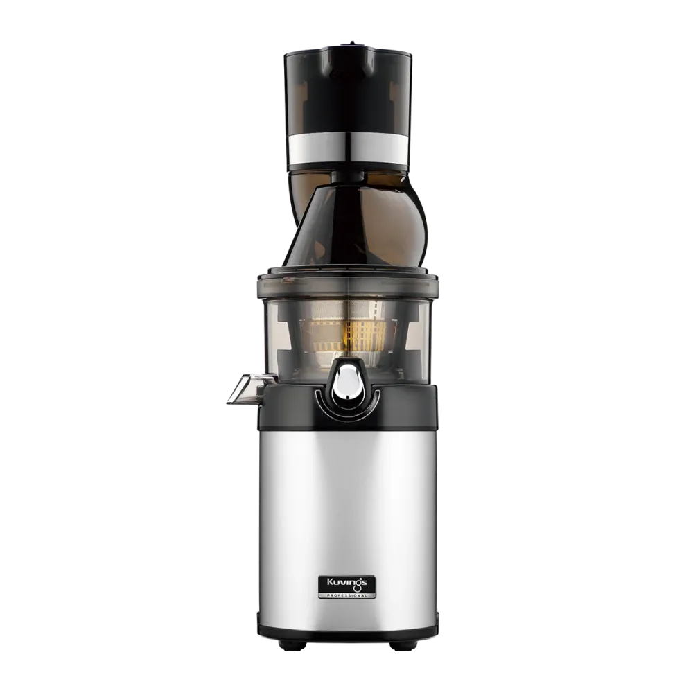Kuvings profi gyümölcsprés CS600 Chef – slow juicer