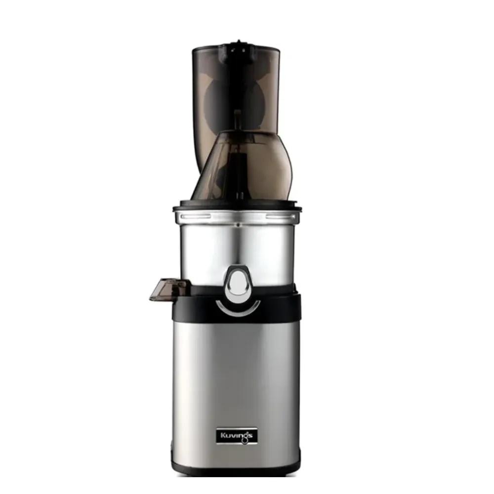 Kuvings profi gyümölcsprés CS700 Master Chef – slow juicer