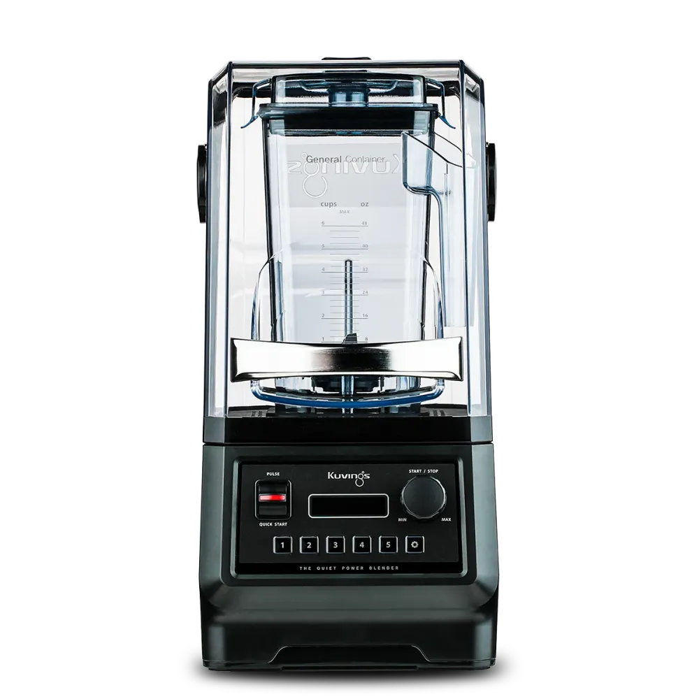 Kuvings profi turmixgép CB850