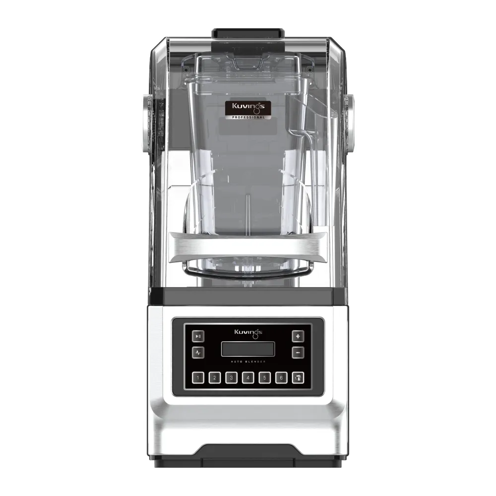 Kuvings profi turmixgép CB980