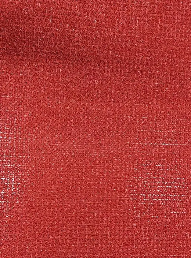 Astroturf piros lábtörlő 91 cm-es