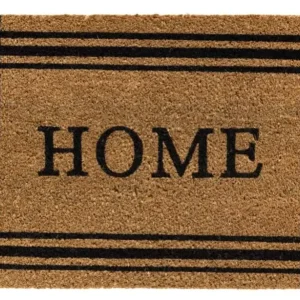 E-Coco home lines lábtörlő