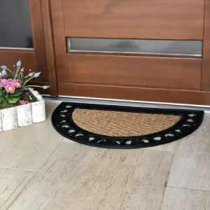 Gazelle félkör lábtörlő