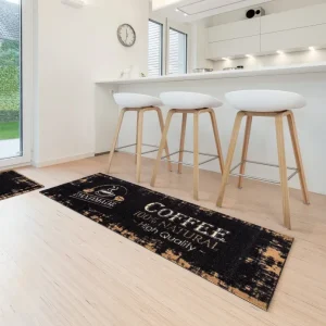 Miabella Coffee- konyhai szőnyeg