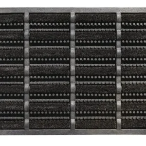 Mudbuster black lábtörlő