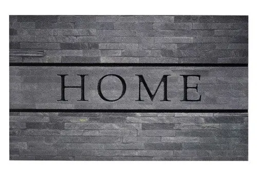 Residence home stones lábtörlő