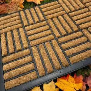 Rubco blocks lábtörlő