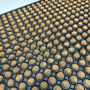 Rubco dots lábtörlő