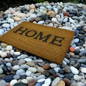 Ruco Rubber home lábtörlő