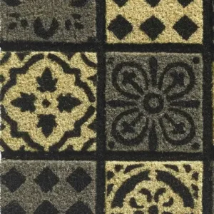 Ruco Style barok tiles lábtörlő