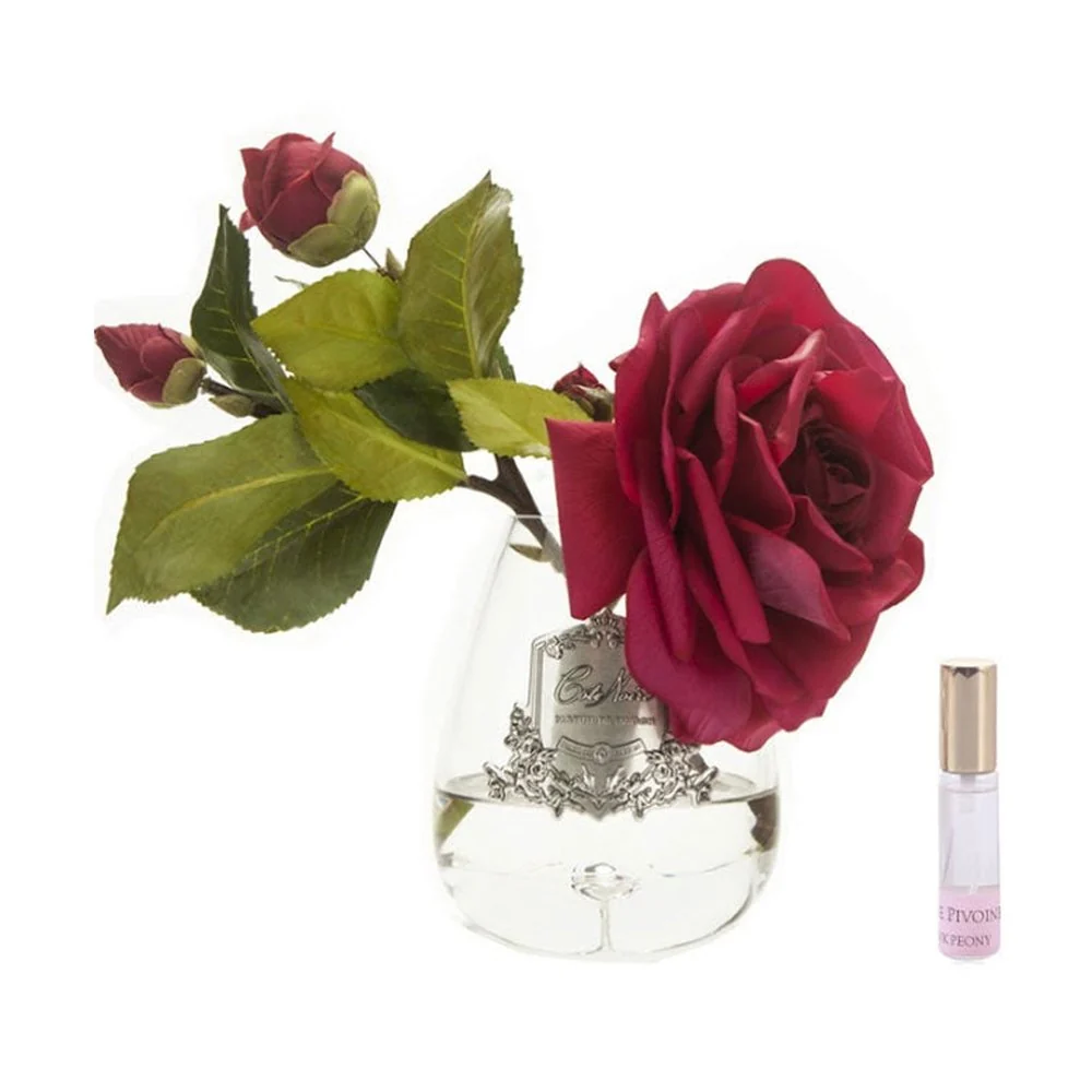 LUXURY ROSE kármin lakásillatosító tearózsa