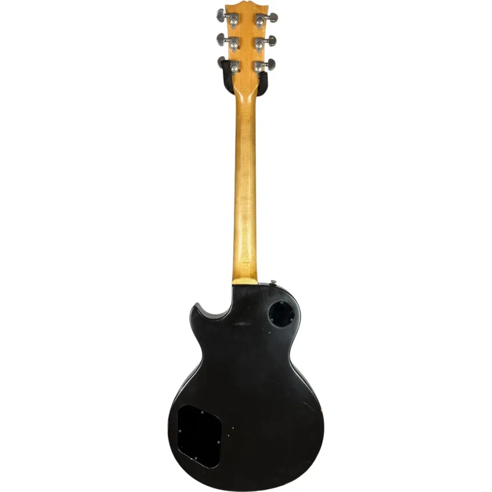 Gibson Les Paul Deluxe 1977 - Piros