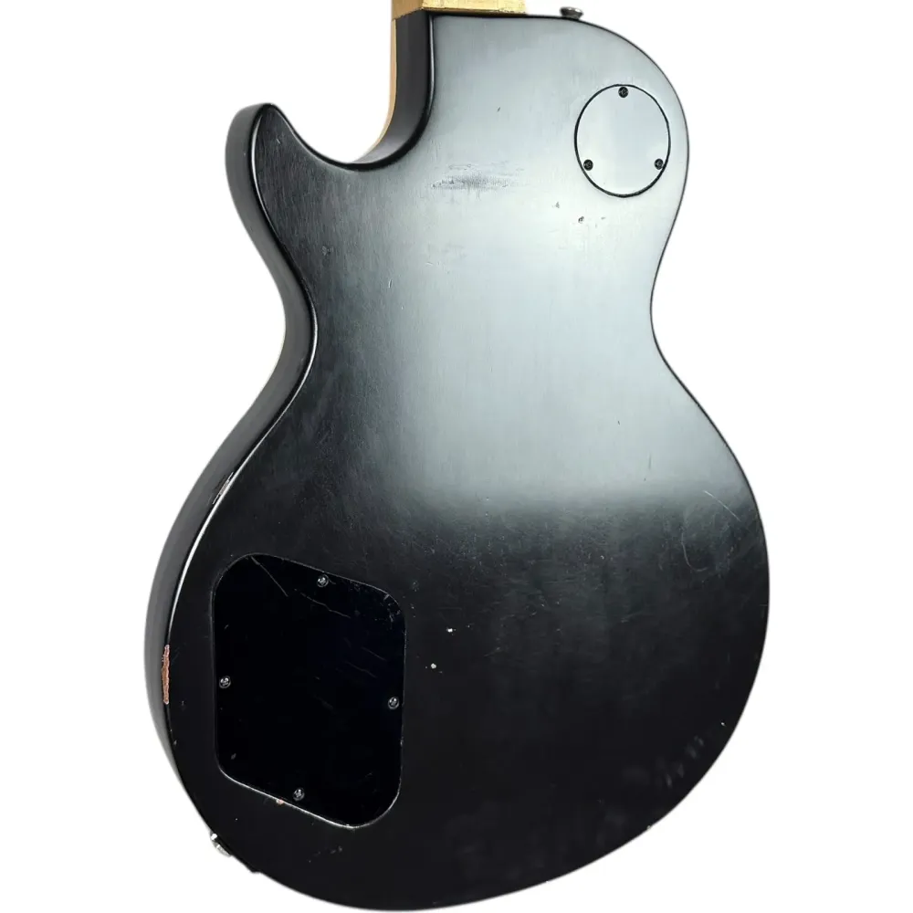 Gibson Les Paul Deluxe 1977 - Piros