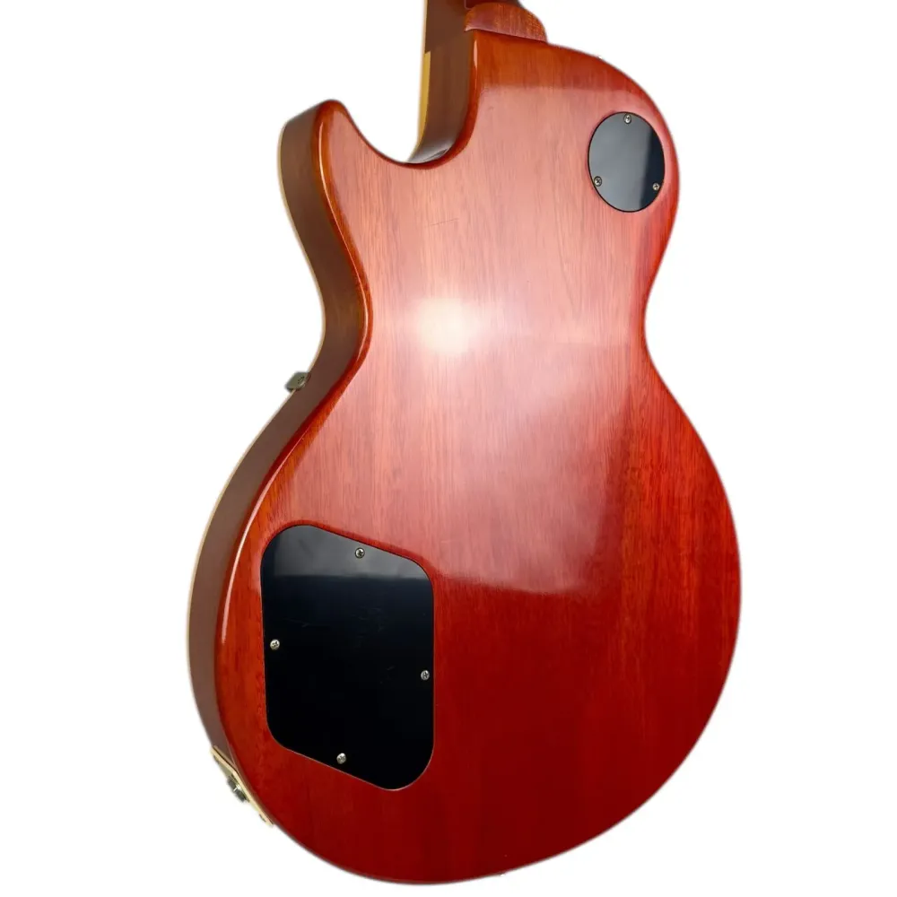 Gibson 58’ Reissue Custom Shop Historic Les Paul 2018 - Mézes Citromos Áttűnés