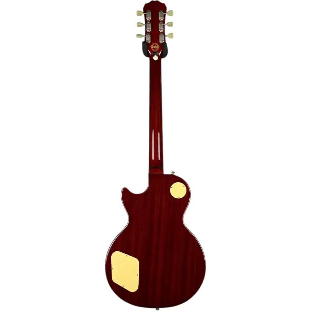 Epiphone´56 Les Paul Pro 2014 - Aranytető