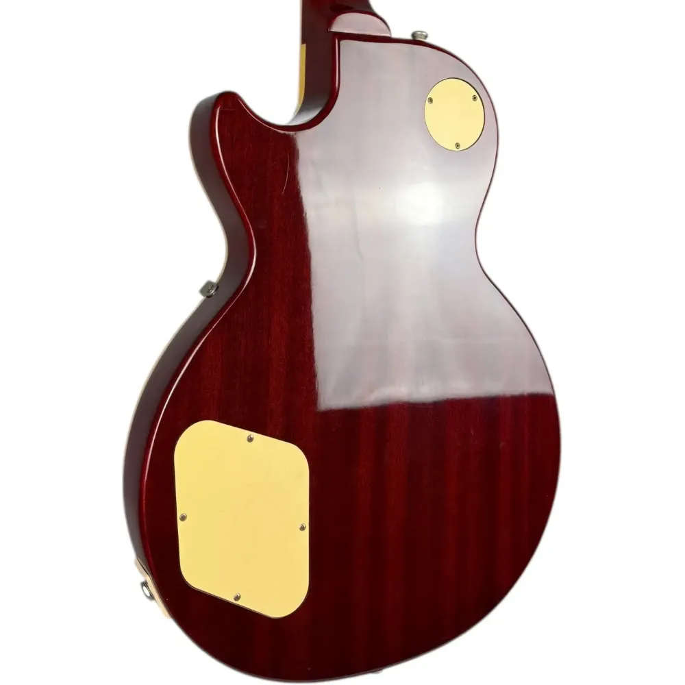 Epiphone´56 Les Paul Pro 2014 - Aranytető