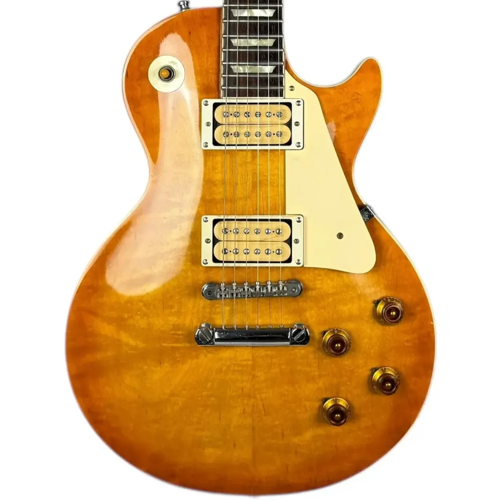 Tokai LS-60 Les Paul Reborn 1980