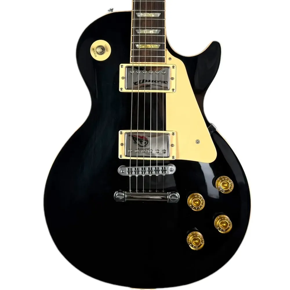 Gibson Les Paul Standard 1990 - Ében